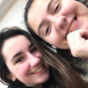 Meet your Posher, Rachel